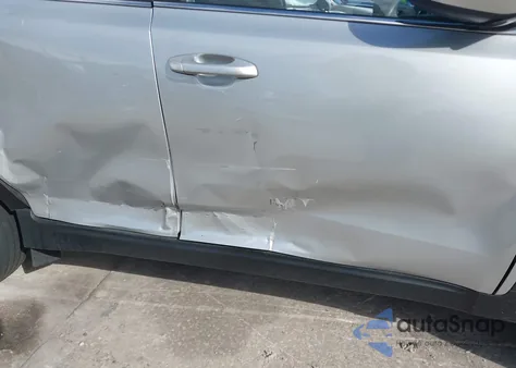 2018 Kia Sportage Lx из США, поврежденный, VIN KNDPM3AC9J7456150